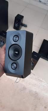 A picture of Philips 3D Blu ray