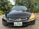 A picture of Honda Eod