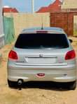 A picture of FOR SALE CLEAN NIGERIAN USED PEUGEOUT 206 COUPE WITH ORIGINAL