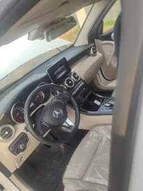 A picture of EToks standard 2017 Mercedes GLC 300
