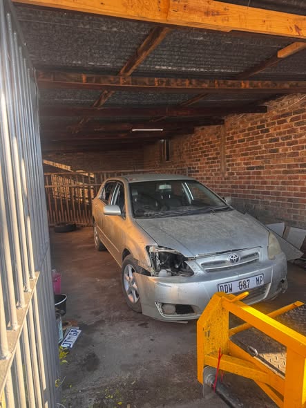 used toyota runx
