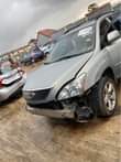 A picture of Toks 2008 Rx350