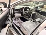 A picture of Clean car