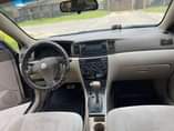 A picture of Toyota Corolla 2007
