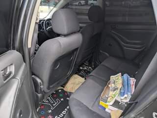 A picture of Toyota voltz