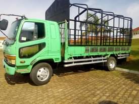 A picture of Fuso Fighter