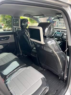 A picture of Honda CRv 2021 Bought brand new Not registered Price 21m