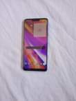 A picture of LG G7 BEI SAW NA BULE 180 000 EXCHANGE IPO