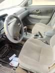 A picture of Toyota Camry drop light