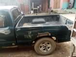 A picture of TOYOTA TAKUMA first body but need body work engine and