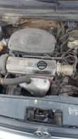 A picture of 2002 Volkswagen Golf
