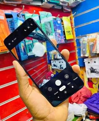 A picture of NOKIA C31