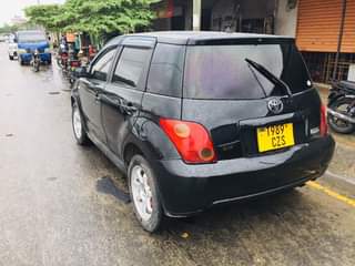 A picture of IST BEI 7 8MIL 0672210608 HAINA CHANGAMOTO
