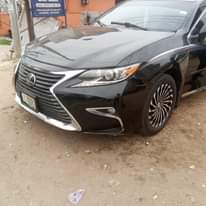 A picture of COMPANY RETURN ES350 UNREGISTERED BUY AND DRIVE ENGINE AND GEAR