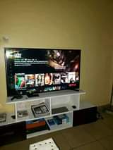 A picture of Samsung