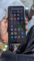 A picture of Infinix hot10 play imenyooka gb32 ram2 net4g