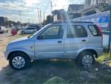 A picture of TOYOTA CAMI