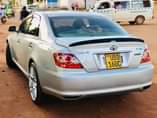 A picture of MARK X ON SALE 17 5M SLIGHTLY NEGOTIABLE 0701057114 0761990442