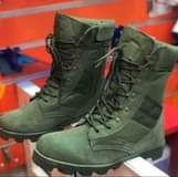 A picture of MILITARY BOOTS