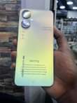 A picture of Camon 19 Tecno