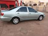 A picture of Camry 2 4 Engine and Gear very sweet AC chilling