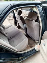 A picture of Toyota Camry 02 for sale 4 plugs tiny Big Engine
