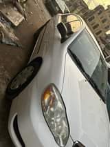 A picture of Foreign used Toyota corolla 2006 ce