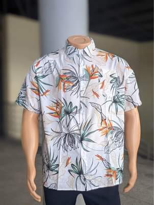 A picture of Vintage shirts