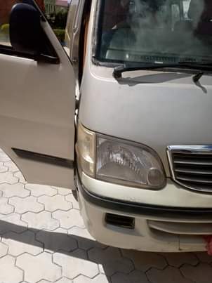 A picture of Super custom 1 kz deasel million 11 usajili D no