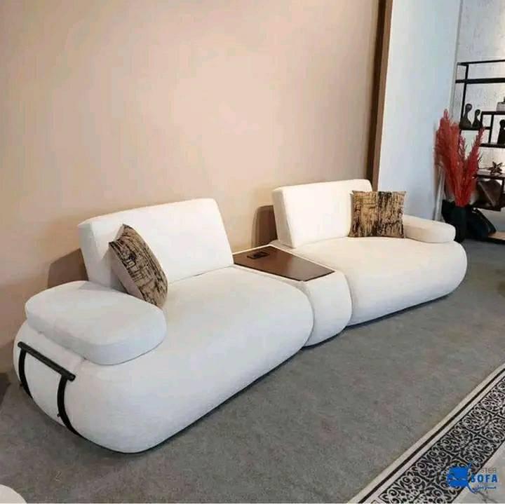 A picture of Sofa designs
