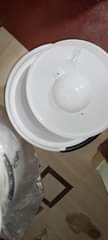 A picture of Ndoo za plastic