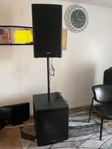 home theater