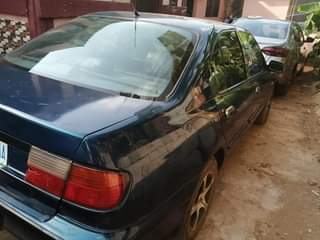 A picture of First Body Primera Manual Buy And Drive
