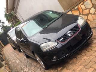 A picture of GTI UBF 0705463691