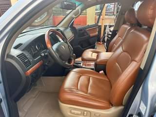 A picture of Few months registered 2012 landcruiser but not used.. untouched Engine
