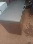 A picture of Sayona deep freezer on sale