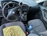 A picture of Registered 2005 Toyota Matrix at IKORODU