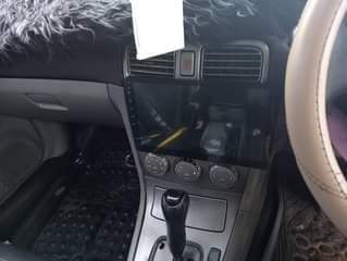 A picture of Subaru Forester Bei 7mil Call 0758726050