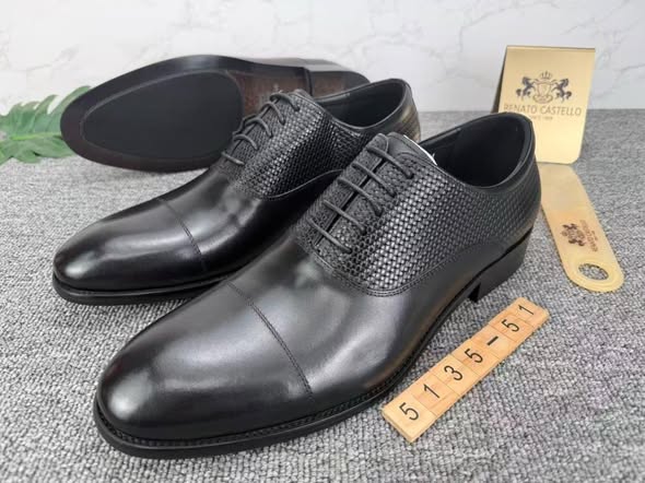 A picture of Office wedding shoes for men