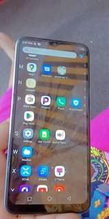 infinix hot 10i