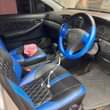 A picture of TOYOTA RUNX NZURI INAUZWA 5 4M 0757382176