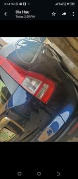 A picture of Awoof Honda CR V Tok standard engine and transmission and