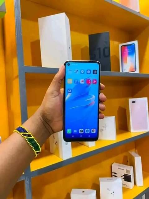 tecno camon