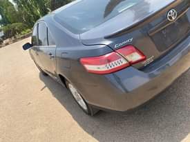 A picture of Toyota camry 2010