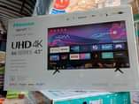 A picture of WATEJA WETU WANAZIDI KUFUNGUA MWAKA NA TV JANJA KWA BEI