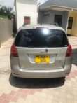 A picture of TOYOTA SPACIO PRICE 11 800 000