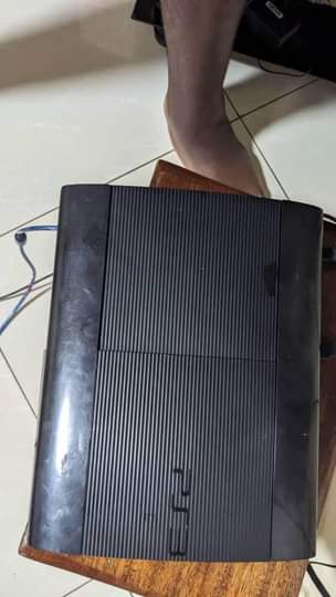 playstation