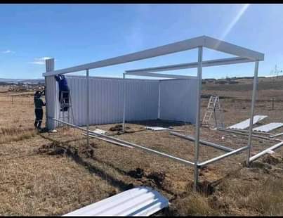 awnings