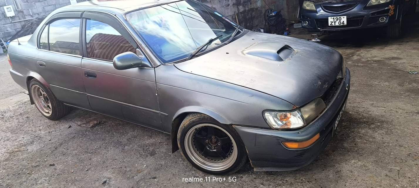 car parts