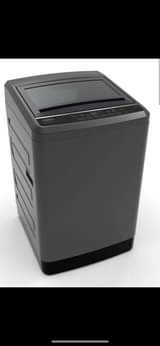 washing machines